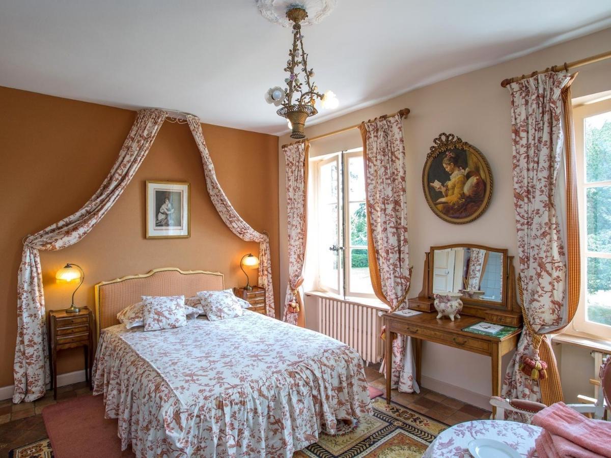 Chateau De La Rue 3*