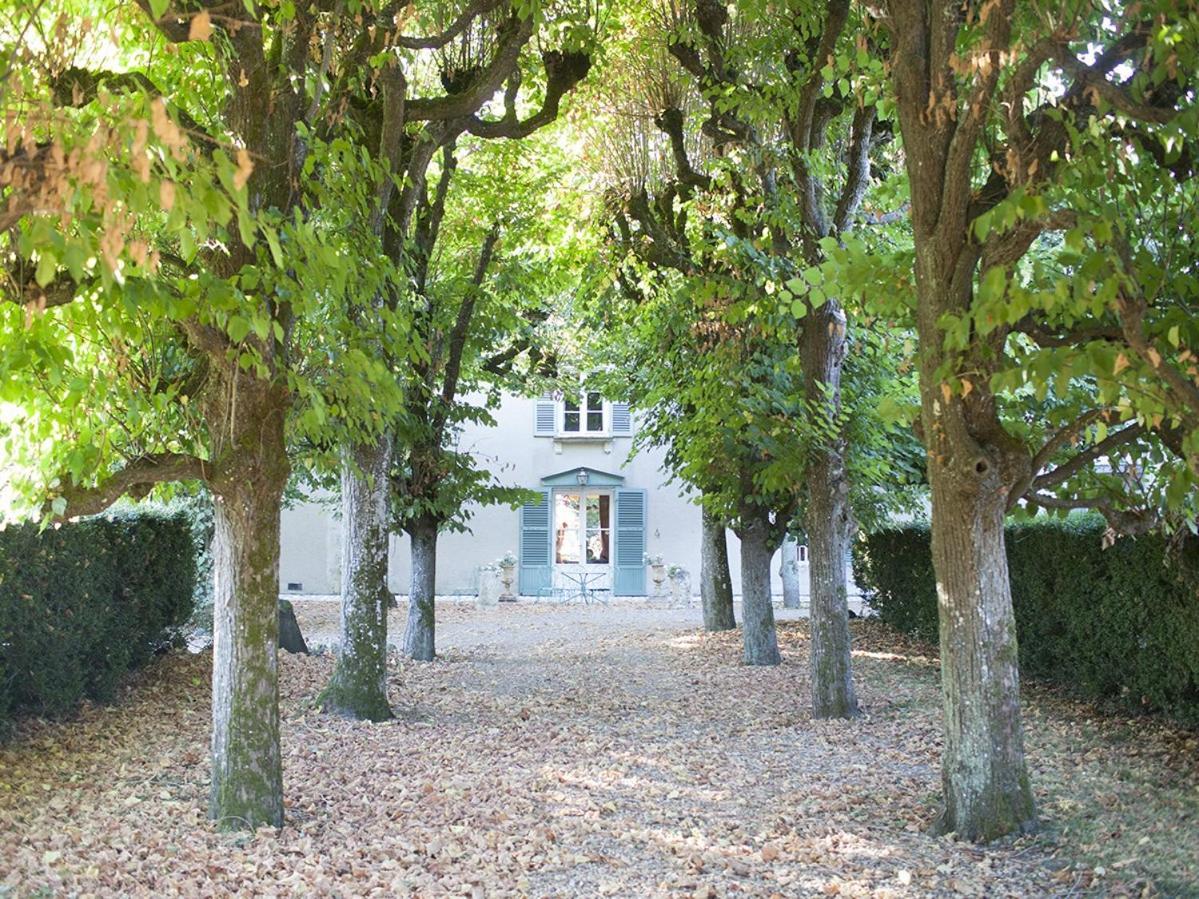 Bed & Breakfast Chateau De La Rue