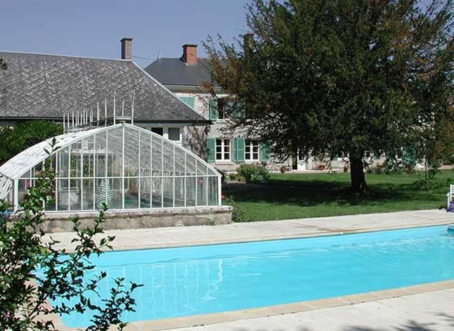 Chateau De La Rue Frühstückspension 3*
