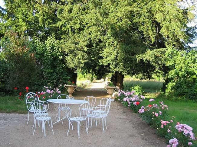 Chateau De La Rue 3*