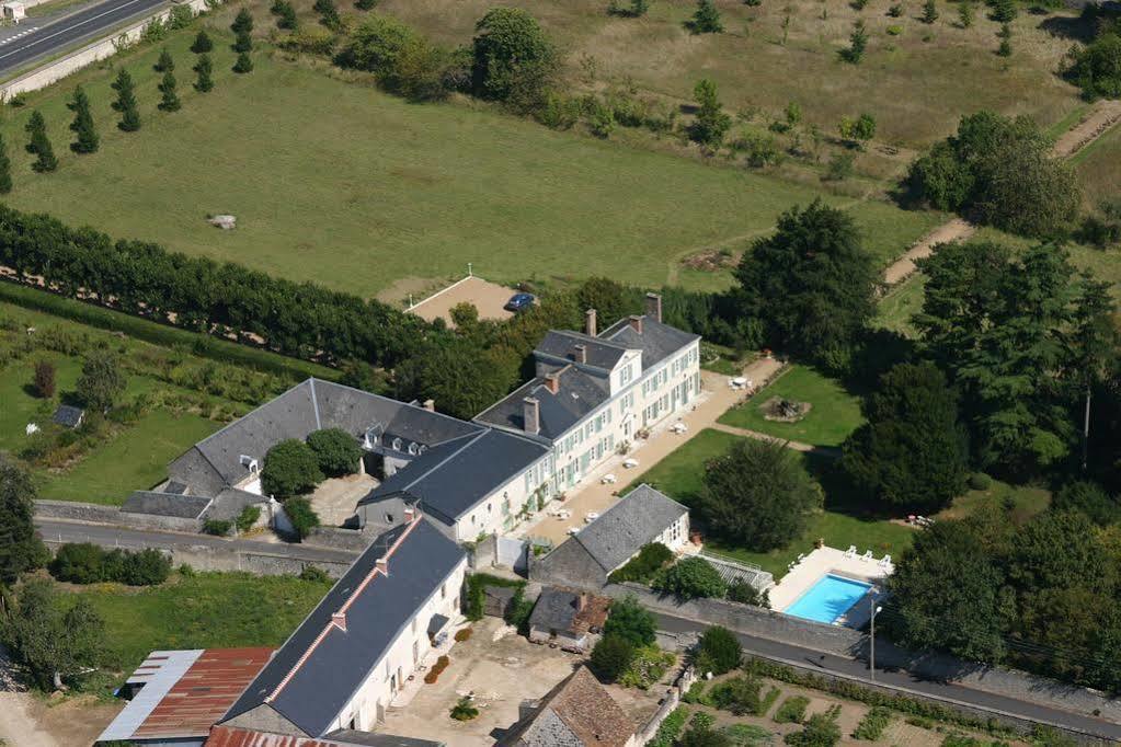Chateau De La Rue 3*