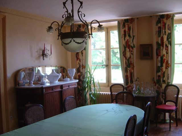 Chateau De La Rue 3* Cour-sur-Loire